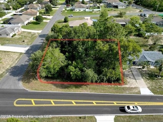 12828 Linden Dr, Spring Hill, FL 34609