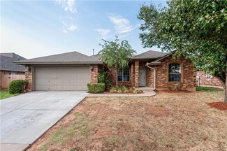 1900 NW 176th Terrace, Edmond, OK 73012