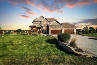 3336 W Lamplighter Trail, Beloit, WI 53511