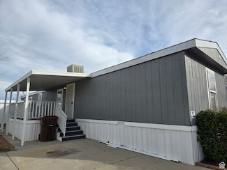 1212 W 400 N Unit 92, Clearfield, UT 84015