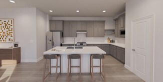 1054 Blue Stone Dr, Beasley, TX 77417