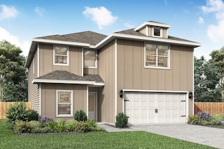 1005 Tempe Ln, Fort Worth, TX 76108