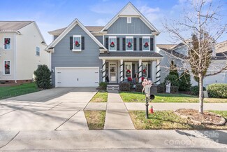518 Lakeview Dr, Mc Adenville, NC 28101