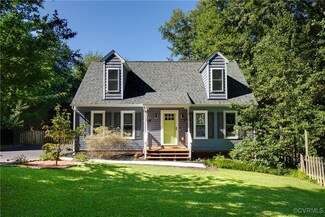 1738 Woodyshade Cir, North Chesterfield, VA 23235