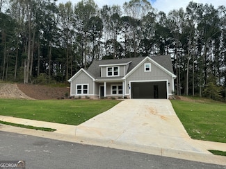 281 Delightful Way Unit 7, Winder, GA 30680