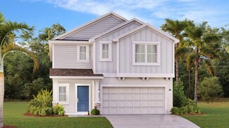 5802 Le Marin Way, Poinciana, FL 34759