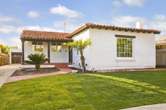 4614 Biona Dr, San Diego, CA 92116