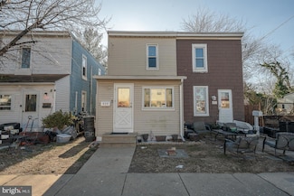 430 Seminole St, Essington, PA 19029