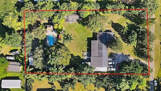 16625 SW 236th St, Homestead, FL 33031