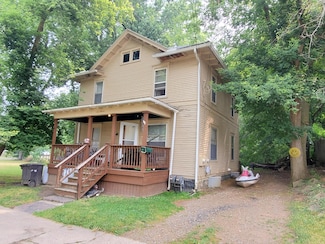 511 S Pleasant St, Jackson, MI 49203