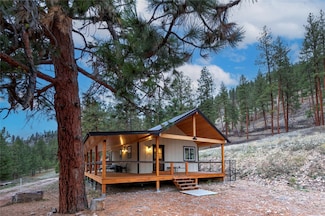 30260 Beavertail Rd, Clinton, MT 59825