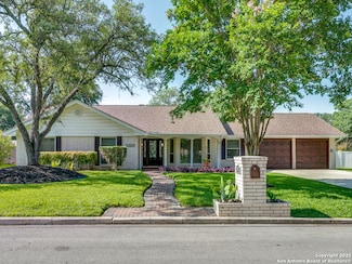 610 Fawndale Ln, San Antonio, TX 78239
