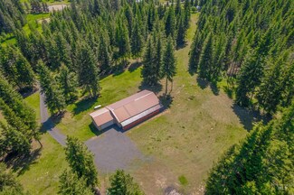 181 Best Corner Rd, Orofino, ID 83544