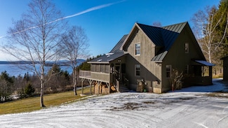 32 Kendall Farm Trail, Rangeley, ME 04970