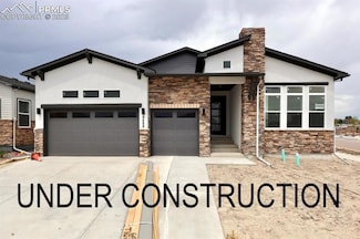 6688 Thimble Ct, Colorado Springs, CO 80924