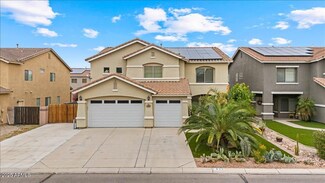 890 E Heather Dr, San Tan Valley, AZ 85140