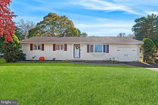 326 Frenchtown Rd, Elkton, MD 21921