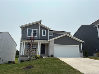 304 Homestead Way, Sellersburg, IN 47172