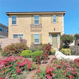 2911 S Via Belamaria, Ontario, CA 91762