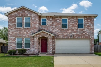 8007 Tin Cup Dr, Arlington, TX 76001