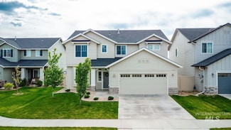 8228 S Bogus Ridge Ave, Boise, ID 83716