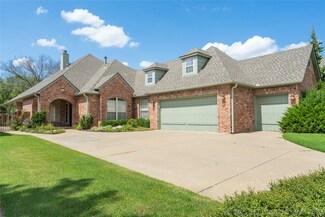 7710 S 5th St, Broken Arrow, OK 74011
