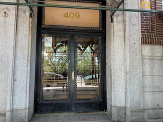 409 Edgecombe Ave Unit 7F, New York, NY 10032