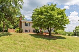 2255 Vineland Ln, Winston Salem, NC 27103