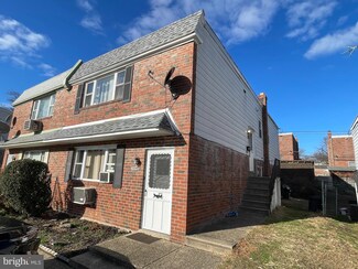 504 Lawler Terrace, Philadelphia, PA 19116