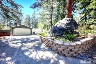 1076 Deercliff Dr, Glenbrook, NV 89413