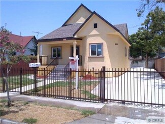 139 E 24th St, Los Angeles, CA 90011