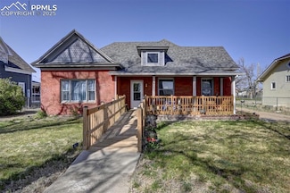 410 Iowa St, Sugar City, CO 81076