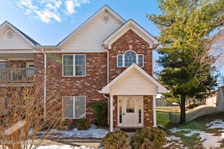 1124 Powerhouse Ln Unit 206, Louisville, KY 40242