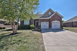 6624 Creekside Way, Hamilton, OH 45011