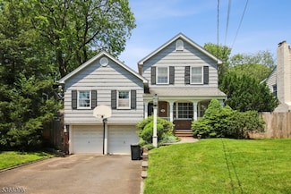 19 Claremont Dr, Short Hills, NJ 07078