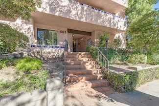 601 E California Blvd Unit 306, Pasadena, CA 91106