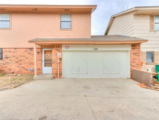 8300 NW 10th St Unit 140, Oklahoma City, OK 73127