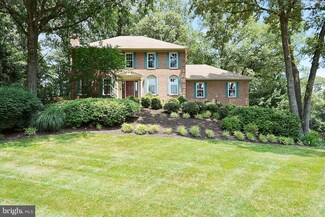 11444 Stone Mill Ct, Oakton, VA 22124