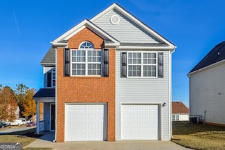 5862 Amerson Ln, Ellenwood, GA 30294