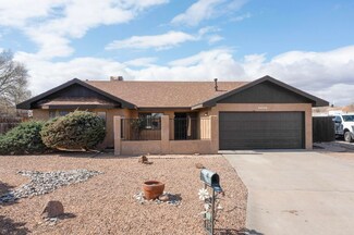 10501 Lutes Ct NW, Albuquerque, NM 87114