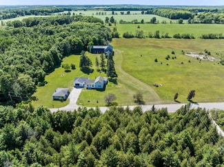 7387 Logerquist Rd, Baileys Harbor, WI 54202