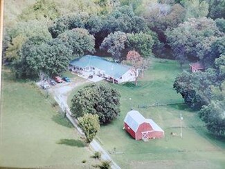 4253 NE State Route U, Hamilton, MO 64644