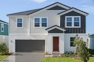 10341 Fieldstone Myrtle Way, San Antonio, FL 33576