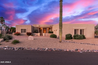 24801 N Vado Ct, Rio Verde, AZ 85263