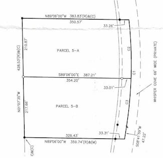 5A Whisper Cove Trail, Houghton Lake, MI 48629