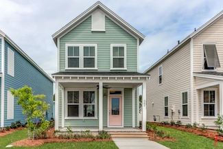 243 Symphony Ave, Summerville, SC 29486
