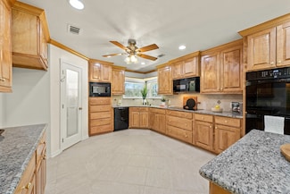 22327 Three Pines Dr, Hockley, TX 77447