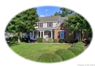198 Lakewood Dr, Williamsburg, VA 23185