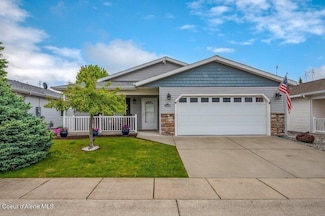 13458 N Big Horn Canyon St, Rathdrum, ID 83858
