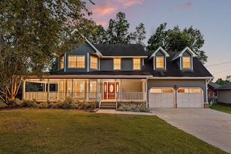 8512 Creek Stone Dr, Chattanooga, TN 37421